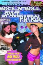 Watch Rock n Roll Space Patrol Action Is Go Niter