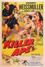 Watch Killer Ape Niter