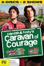 Watch Hamish And Andy Caravan Of Courage Great Britain And Ireland Niter