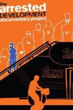 Watch The Arrested Development Documentary Project Niter