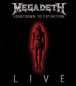Watch Megadeth: Countdown to Extinction - Live Niter