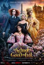 Watch The School for Good and Evil Niter