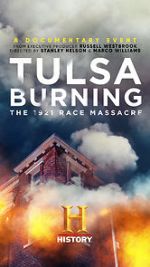 Watch Tulsa Burning: The 1921 Race Massacre Niter