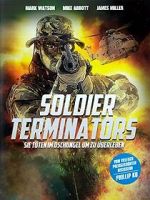 Watch Soldier Terminators Niter