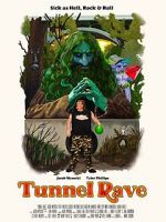 Watch Tunnel Rave (Short 2024) Wolowtube
