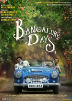 Watch Bangalore Days Niter