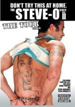 Watch The Steve-O Video: Vol. II - The Tour Video Niter