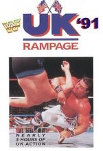 Watch WWF UK Rampage \'91 (TV Special 1991) Niter