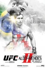 Watch UFC 179: Aldo vs Mendes 2 Niter