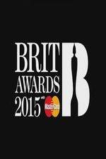 Watch The BRIT Awards 2015 Niter