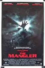 Watch The Mangler Niter