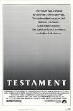 Watch Testament Niter