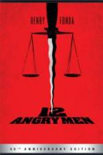 Watch 12 Angry Men Niter