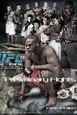 Watch UFC135 Preliminary Fights Niter