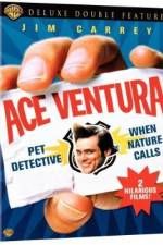 Watch Ace Ventura: When Nature Calls Niter