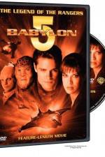 Watch Babylon 5 The Legend of the Rangers To Live and Die in Starlight Niter