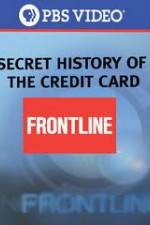 Watch Secret History Of the Credit Card Niter