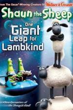 Watch Shaun the Sheep One Giant Leap for Lambkind Niter