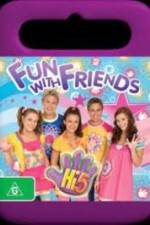 Watch Hi-5 Fun With Friends Niter