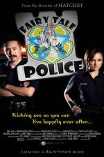 Watch Fairy Tale Police Niter