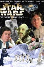 Watch Rifftrax: Star Wars V (Empire Strikes Back Niter