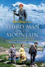 Watch Third Man on the Mountain Niter