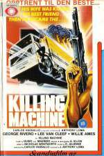 Watch Killing Machine Niter