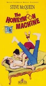 Watch The Honeymoon Machine Niter