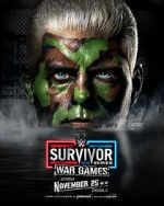 Watch WWE Survivor Series WarGames (TV Special 2023) Niter