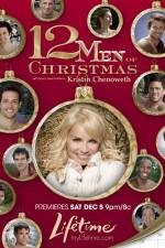 Watch 12 Men of Christmas Niter