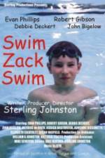 Watch Swim Zack Swim Niter
