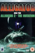 Watch Alligator II The Mutation Niter