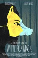 Watch White Fox Mask Niter