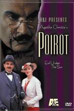 Watch "Agatha Christie's Poirot" Evil Under the Sun Niter
