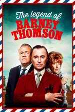 Watch The Legend of Barney Thomson Niter