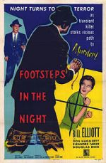 Watch Footsteps in the Night Niter