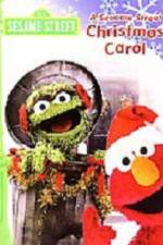 Watch A Sesame Street Christmas Carol Niter