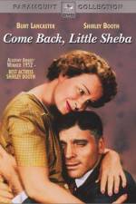 Watch Come Back Little Sheba Niter