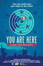 Watch You Are Here: A Come From Away Story Niter
