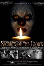 Watch Secrets of the Clown Niter