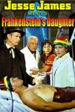 Watch Jesse James Meets Frankenstein's Daughter Niter