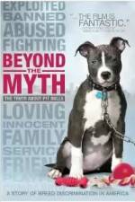 Watch Beyond the Myth: A Film About Pit Bulls and Breed Discrimination Niter
