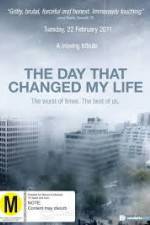Watch The Day That Changed My Life Niter