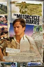 Watch Motorcycle Diaries - Diarios de motocicleta Niter