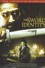 Watch The Sword Identity Niter
