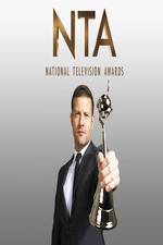 Watch National Television Awards Niter