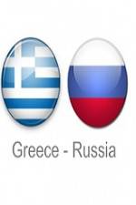 Watch Greece vs Russia Niter