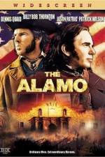 Watch The Alamo Niter