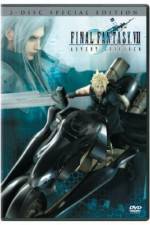 Watch Final Fantasy VII: Advent Children Niter