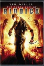 Watch The Chronicles of Riddick Niter